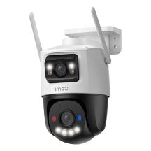 Kamera WRL CAMERA 4+4MP CRUISER DUAL2/PRO IPC-S7XFP-8U0WED IMOU