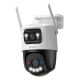 Kamera WRL CAMERA 4+4MP CRUISER DUAL2/PRO IPC-S7XFP-8U0WED IMOU