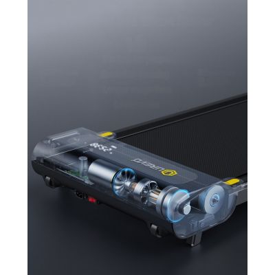 72. Bieżnia Urevo E3S Walkingpad