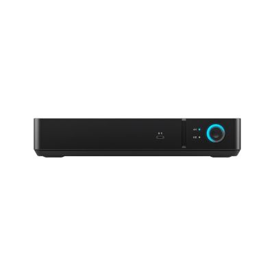 RODECaster Video Core - konsola do produkcji wideo i audio, czarna