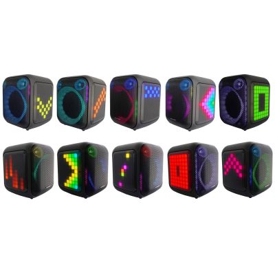 12. System audio BLAUPUNKT PB6LED