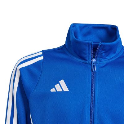 8. Bluza adidas Tiro 24 Training Jr IR9509