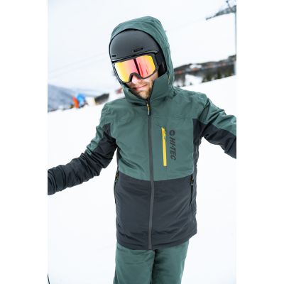 16. Kurtka Hi-tec Moren M 92800549388