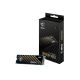 2. MSI SPATIUM M452 PCIE 4.0 NVME M.2 1TB urządzenie SSD PCI Express 4.0 3D NAND