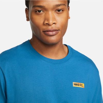 3. Koszulka Nike F.C. M DH7492 407