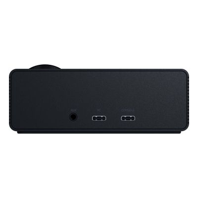 12. Zestaw słuchawkowy Razer Kraken V4 Pro Bluetooth Over-ear Microphone Bezprzewodowy Czarny