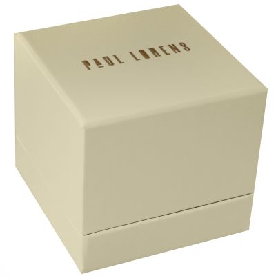 10. Zegarek Damski Paul Lorens PL10665B-4D1