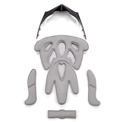 46. Kask rowerowy Meteor MV29 Drizzle 24711-24712