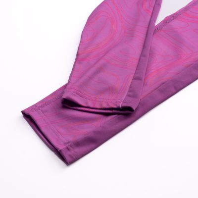 5. Dziecięce Legginsy ILEY JRG