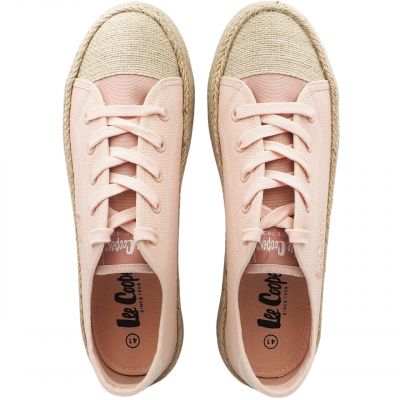 14. Buty Lee Cooper W LCW-24-31-2190LA