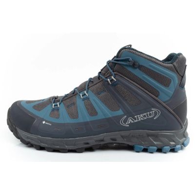 12. Buty Aku Selvatica Mid Gore-Tex M 672 593