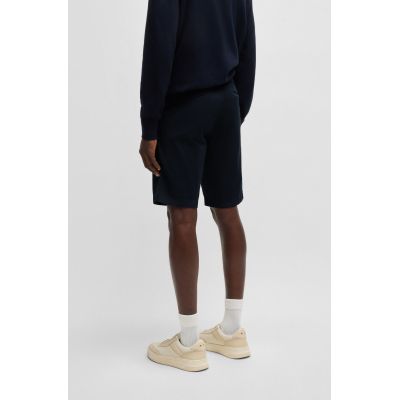 6. Spodenki Boss Chino-slim-Shorts M 50536723-404