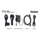 16. iiyama ProLite T1721MSC-B3 monitor komputerowy 43,2 cm (17") 1280 x 1024 px SXGA Ekran dotykowy Blad Czarny