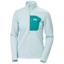 Helly Hansen damska bluza W VERSALITE 1/2 ZIP FLEECE 49559 537