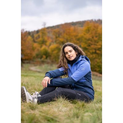 7. Damski Softshell SIGNES WO'S