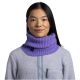 3. Bandana BUFF KNITTED NECKWARMER NORVAL IRIS