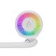 5. ARCTIC Liquid Freezer III 280 A-RGB Procesor Chłodnica cieczy all-in-one 14 cm Biały 1 szt.