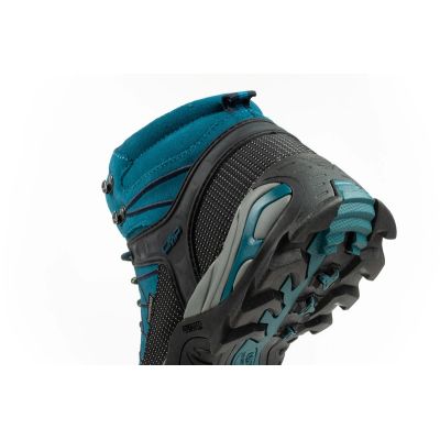 16. CMP Rigel  buty męskie trekkingowe trwałe wodoodporne wygodne