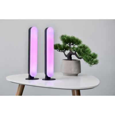 7. Lampka muzyczna LED Activejet AJE-MUSIC BAR RGB