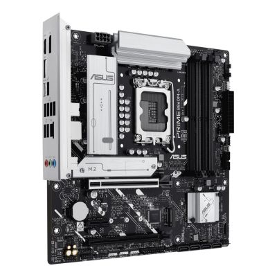 11. Płyta główna ASUS PRIME B860M-A-CSM