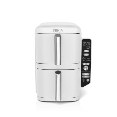 13. NINJA Frytkownica beztłuszczowa SL400EUWH white