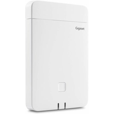 2. Gigaset Pro N670 IP Stacja bazowa dla VoIP telefonu