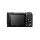 9. Sony ZV-E10BDI skaitmeninis fotoaparatas