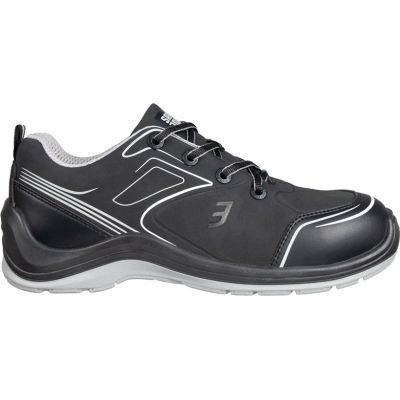 SAFETY BOOTS FLOW S3 LOW/42