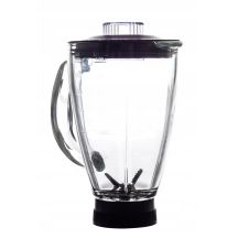 Robot planetarny z maszynką Ravanson RP-1500BS (1500W)