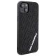 4. Etui Karl Lagerfeld 3D Rubber Multi Logo na iPhone 15 Plus - czarne