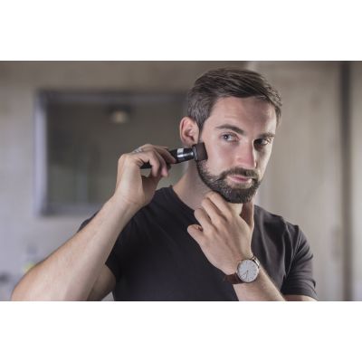 8. Trymer WAHL Travel kit 05604-616