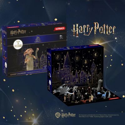 3. schleich Harry Potter 99241 figurka dla dzieci