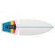 2. Deskorolka Razor Ripsurf 15073390 (kolor biały)