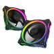 26. Wentylator ASUS PRIME MR120 FAN ARGB BLACK 3IN1