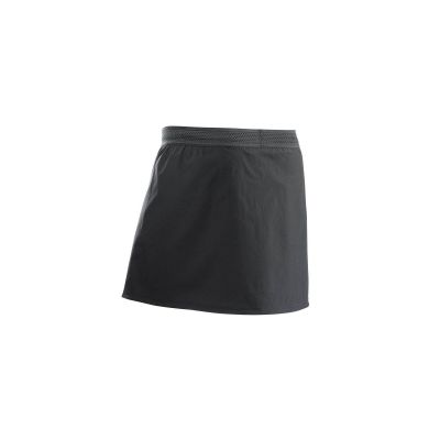 5. Spodenki rowerowe NORTHWAVE Active Wmn Skirt czarny