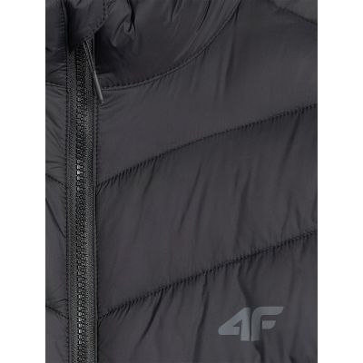 8. Kurtka z wypełnieniem syntetycznym męska 4F 4FRSS26TDJAM0954-20S