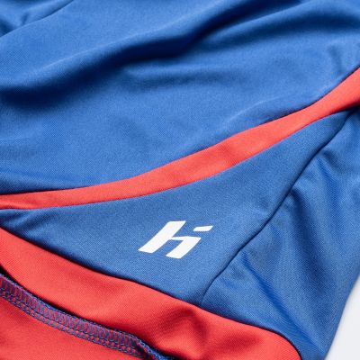 4. Spodenki Huari Platense II Kids Jr 92800617674