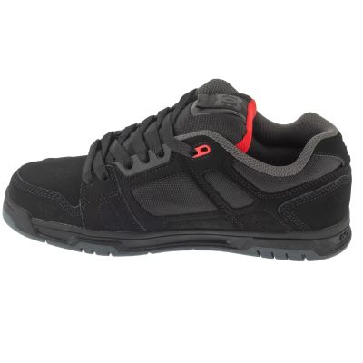 2. DC Shoes Stag DC320188-BYR Czarne 41