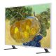 4. LG 55LX7B6LA 139,7 cm (55") 4K Ultra HD Smart TV Wi-Fi Czarny