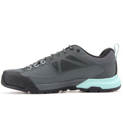 16. Salomon X Alp Spry Gtx 401619