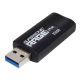 2. Patriot Rage Lite 512GB 120MB/s USB 3.2 chowany czarny