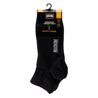 4. Skarpety Magnum mezer pack M 92800432528