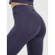 5. Legginsy do jogi i pilatesu szybkoschnące damskie 4F 4FWAW25TFTIF369-31S