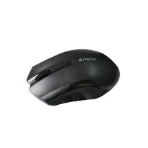 Mysz A4 TECH V-Track G3-200N A4TMYS43971 (optyczna; 1000 DPI; kolor czarny)