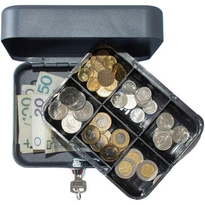 6. KASETKA 15.2X11.8X7,5CM 1067612 SASKA GARDEN