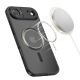 2. Etui Tech-Protect MagStand MagSafe na iPhone 17 Air - czarny mat