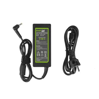 4. GREEN CELL PRO ZASILACZ AD123P DO LENOVO 65W / 20V 3.25A / 4.0MM-1.7MM