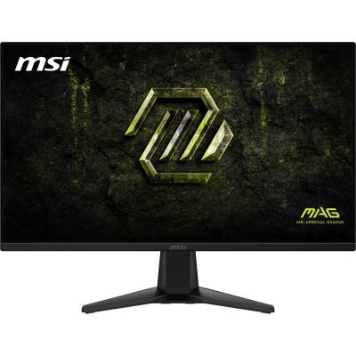 2. MSI MAG 275QF E20 monitor komputerowy 68,6 cm (27") 2560 x 1440 px Wide Quad HD LCD Czarny
