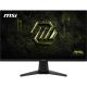 2. MSI MAG 275QF E20 monitor komputerowy 68,6 cm (27") 2560 x 1440 px Wide Quad HD LCD Czarny