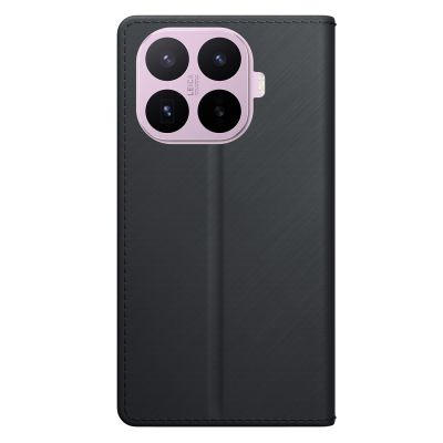 7. Etui 3mk Wallet Case na Xiaomi 17T - czarne